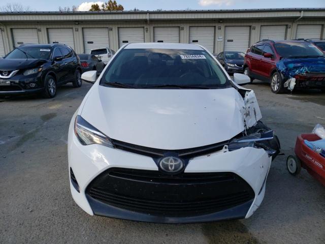 Photo 4 VIN: 2T1BURHE4KC147125 - TOYOTA COROLLA L 