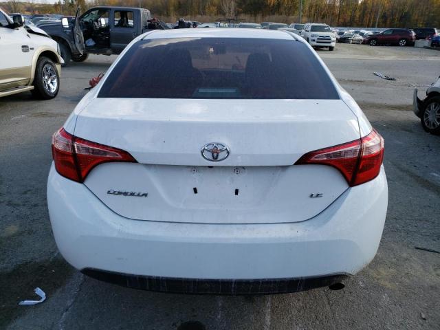 Photo 5 VIN: 2T1BURHE4KC147125 - TOYOTA COROLLA L 