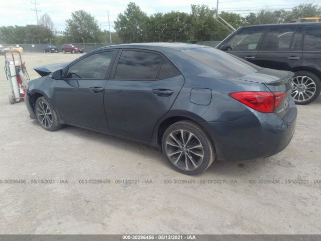 Photo 2 VIN: 2T1BURHE4KC148842 - TOYOTA COROLLA 