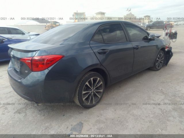 Photo 3 VIN: 2T1BURHE4KC148842 - TOYOTA COROLLA 