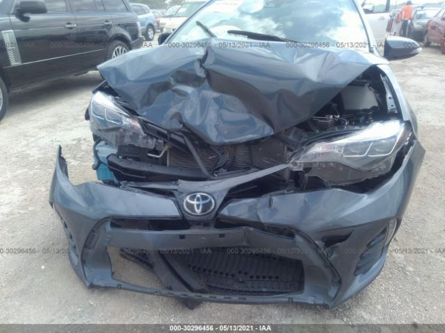 Photo 5 VIN: 2T1BURHE4KC148842 - TOYOTA COROLLA 