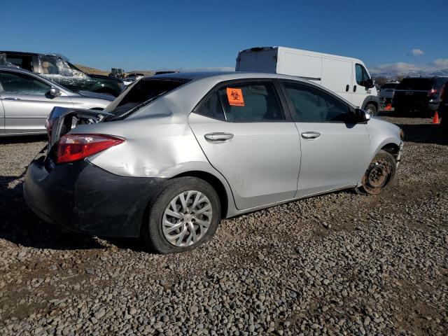 Photo 2 VIN: 2T1BURHE4KC149246 - TOYOTA COROLLA L 