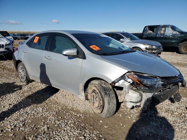 Photo 3 VIN: 2T1BURHE4KC149246 - TOYOTA COROLLA L 