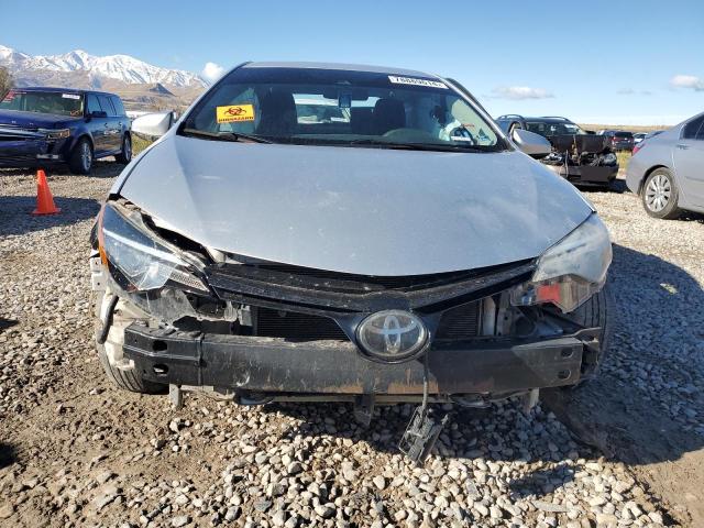 Photo 4 VIN: 2T1BURHE4KC149246 - TOYOTA COROLLA L 