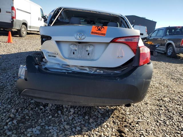 Photo 5 VIN: 2T1BURHE4KC149246 - TOYOTA COROLLA L 