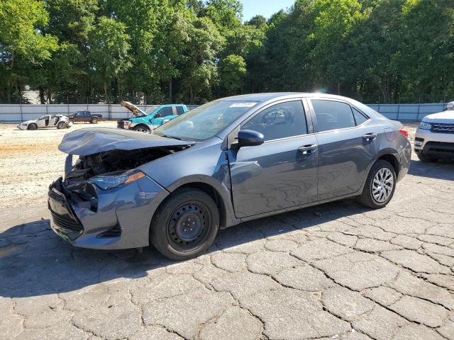 Photo 0 VIN: 2T1BURHE4KC150896 - TOYOTA COROLLA 