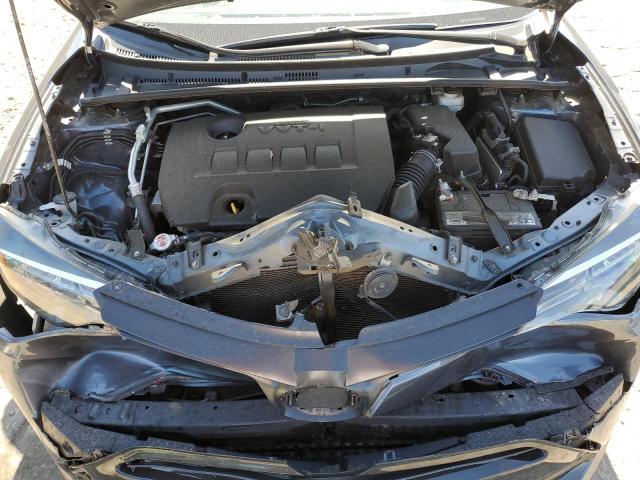 Photo 10 VIN: 2T1BURHE4KC150896 - TOYOTA COROLLA 