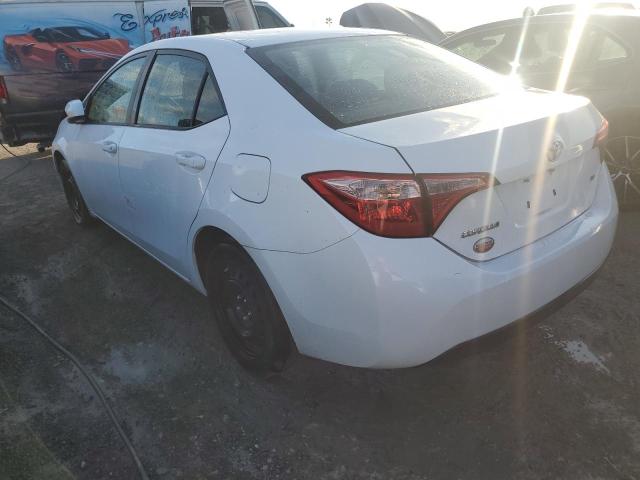 Photo 1 VIN: 2T1BURHE4KC150994 - TOYOTA COROLLA L 