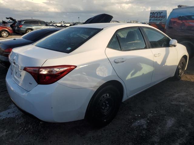 Photo 2 VIN: 2T1BURHE4KC150994 - TOYOTA COROLLA L 