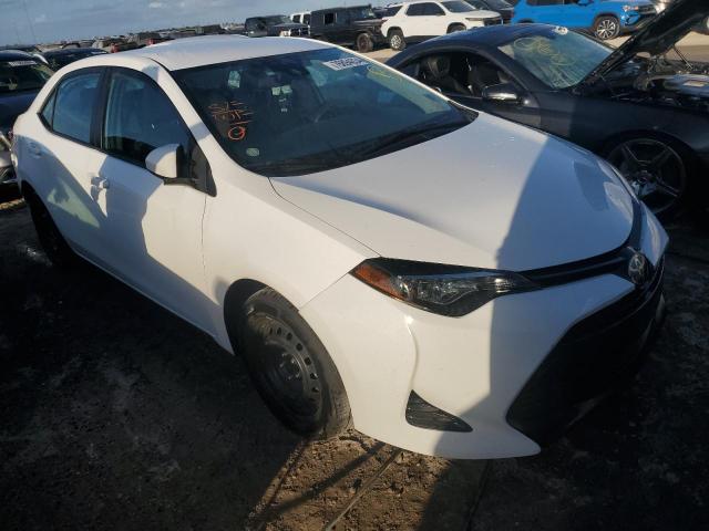 Photo 3 VIN: 2T1BURHE4KC150994 - TOYOTA COROLLA L 