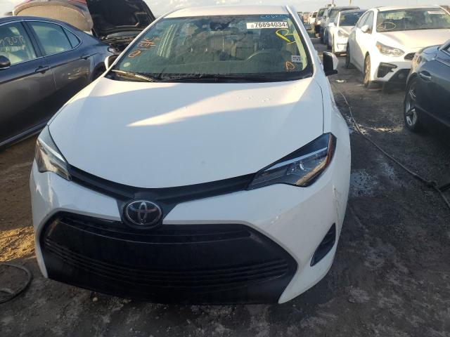 Photo 4 VIN: 2T1BURHE4KC150994 - TOYOTA COROLLA L 