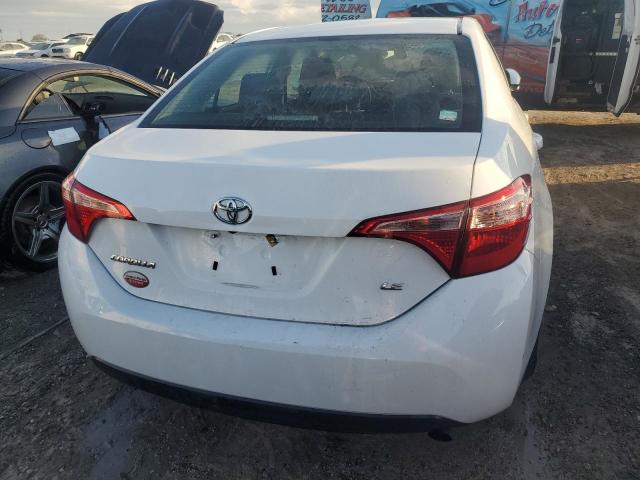 Photo 5 VIN: 2T1BURHE4KC150994 - TOYOTA COROLLA L 