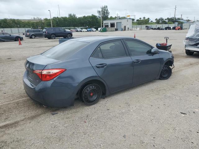 Photo 2 VIN: 2T1BURHE4KC152504 - TOYOTA COROLLA L 