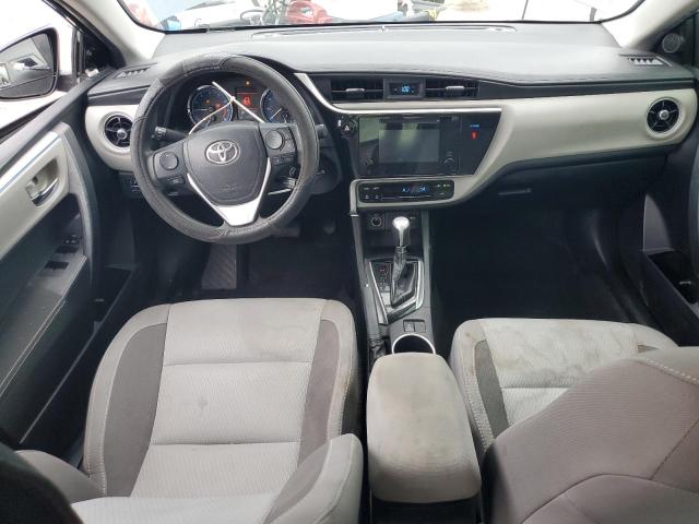 Photo 7 VIN: 2T1BURHE4KC152504 - TOYOTA COROLLA L 