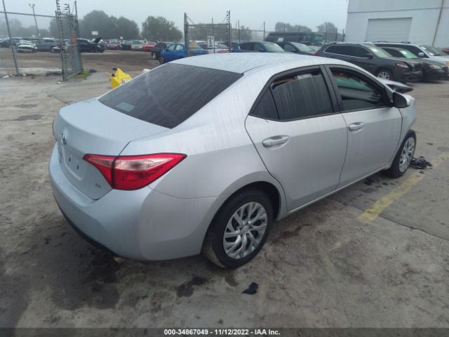 Photo 3 VIN: 2T1BURHE4KC152518 - TOYOTA COROLLA 