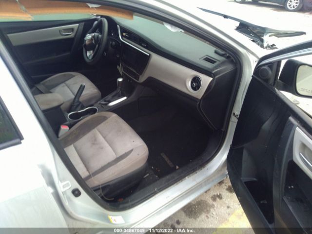 Photo 4 VIN: 2T1BURHE4KC152518 - TOYOTA COROLLA 