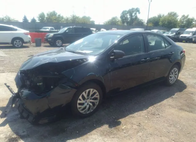 Photo 1 VIN: 2T1BURHE4KC152695 - TOYOTA COROLLA 