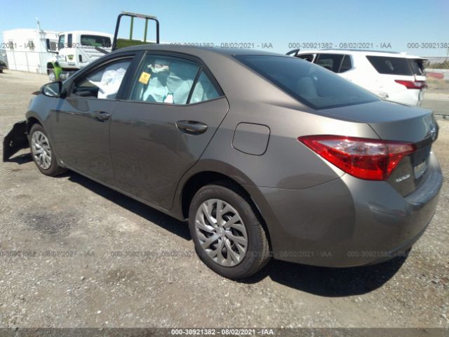 Photo 2 VIN: 2T1BURHE4KC156228 - TOYOTA COROLLA 