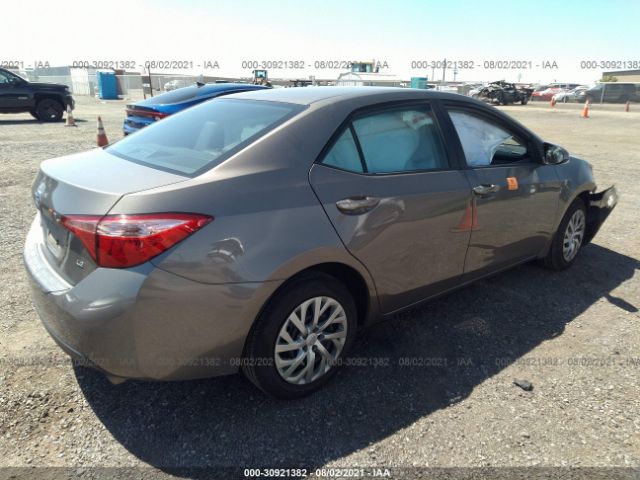 Photo 3 VIN: 2T1BURHE4KC156228 - TOYOTA COROLLA 