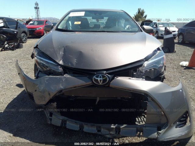 Photo 5 VIN: 2T1BURHE4KC156228 - TOYOTA COROLLA 