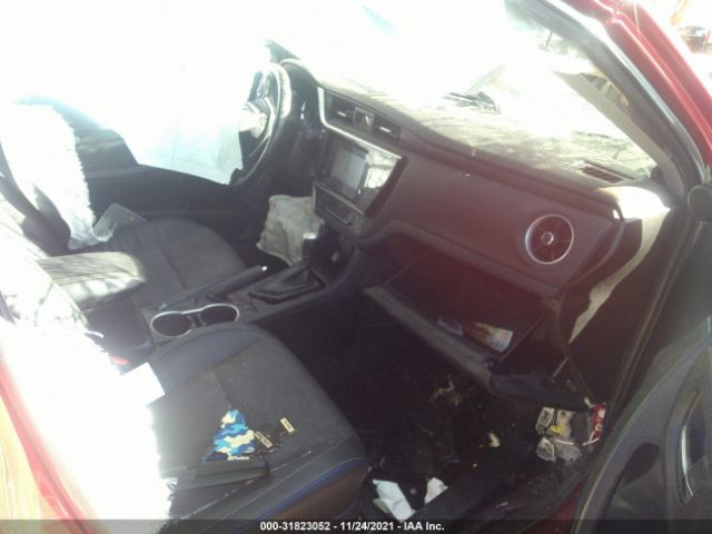 Photo 4 VIN: 2T1BURHE4KC156522 - TOYOTA COROLLA 