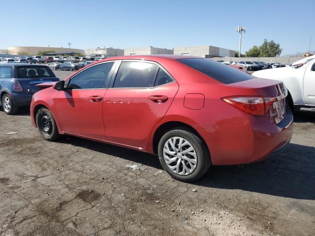 Photo 1 VIN: 2T1BURHE4KC157170 - TOYOTA COROLLA L 