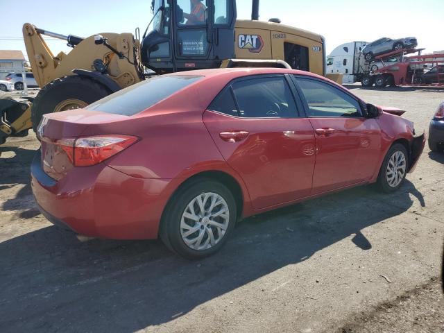 Photo 2 VIN: 2T1BURHE4KC157170 - TOYOTA COROLLA L 