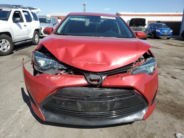 Photo 4 VIN: 2T1BURHE4KC157170 - TOYOTA COROLLA L 