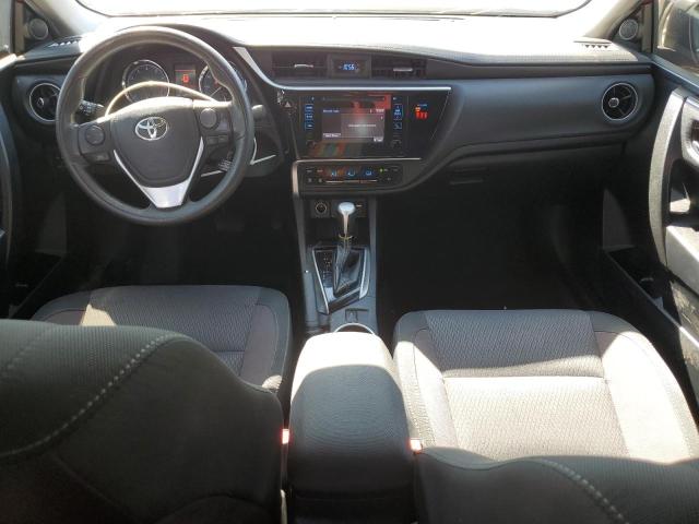 Photo 7 VIN: 2T1BURHE4KC157170 - TOYOTA COROLLA L 