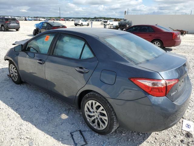 Photo 1 VIN: 2T1BURHE4KC159193 - TOYOTA COROLLA L 