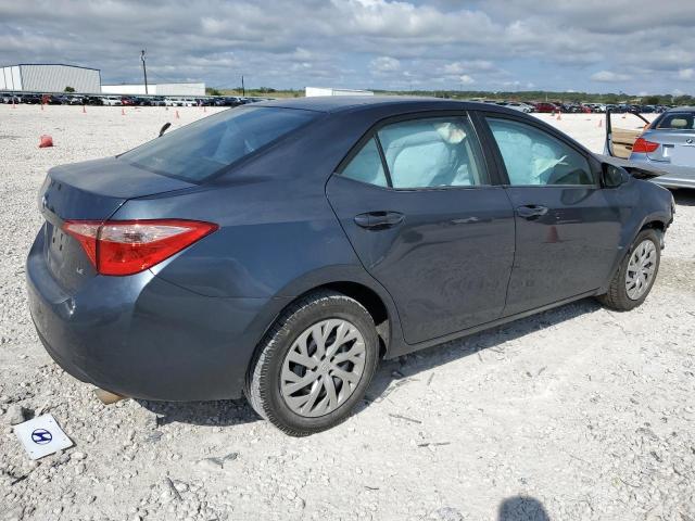 Photo 2 VIN: 2T1BURHE4KC159193 - TOYOTA COROLLA L 