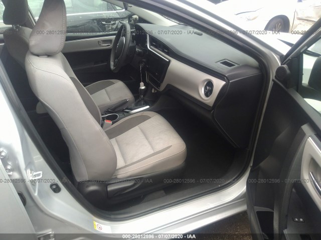 Photo 4 VIN: 2T1BURHE4KC159565 - TOYOTA COROLLA 