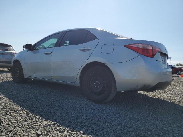 Photo 1 VIN: 2T1BURHE4KC161526 - TOYOTA COROLLA L 