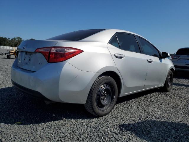 Photo 2 VIN: 2T1BURHE4KC161526 - TOYOTA COROLLA L 