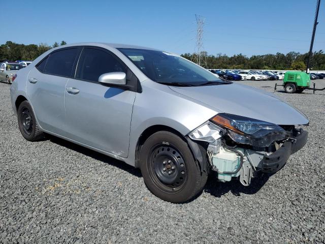 Photo 3 VIN: 2T1BURHE4KC161526 - TOYOTA COROLLA L 