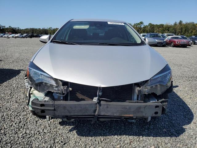 Photo 4 VIN: 2T1BURHE4KC161526 - TOYOTA COROLLA L 