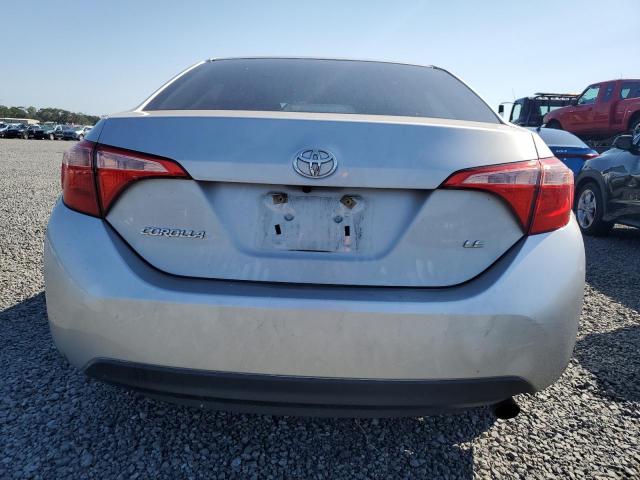 Photo 5 VIN: 2T1BURHE4KC161526 - TOYOTA COROLLA L 