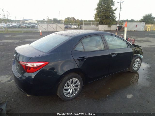 Photo 3 VIN: 2T1BURHE4KC164961 - TOYOTA COROLLA 