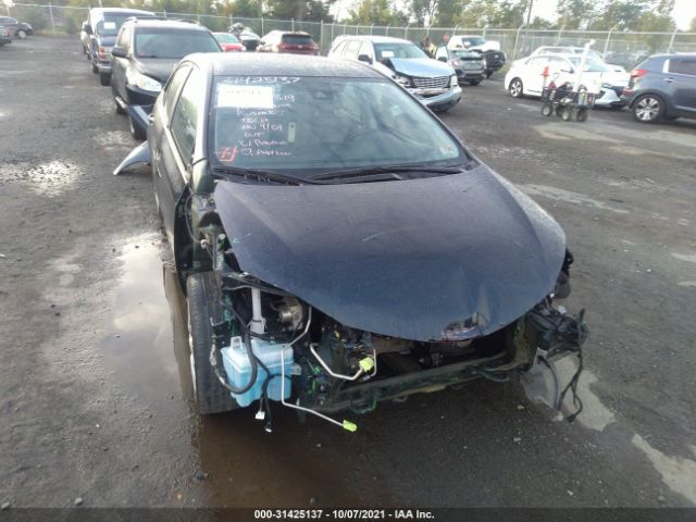 Photo 5 VIN: 2T1BURHE4KC164961 - TOYOTA COROLLA 