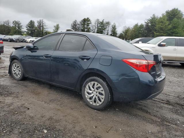 Photo 1 VIN: 2T1BURHE4KC166533 - TOYOTA COROLLA L 