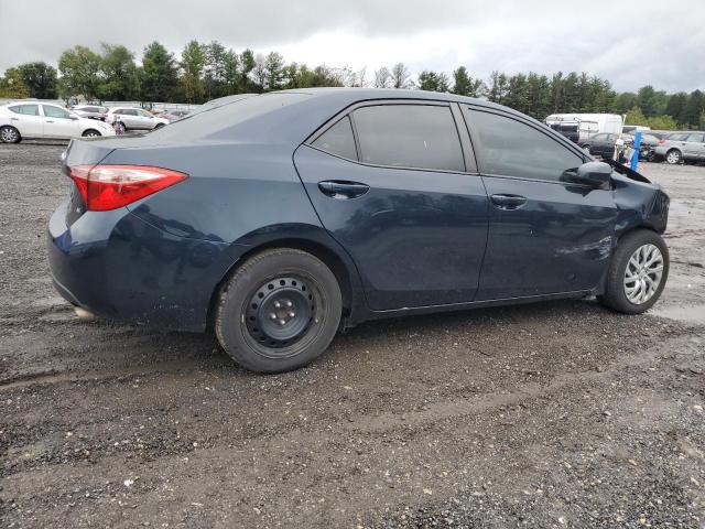 Photo 2 VIN: 2T1BURHE4KC166533 - TOYOTA COROLLA L 