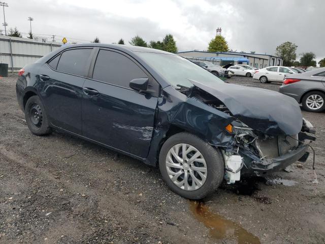 Photo 3 VIN: 2T1BURHE4KC166533 - TOYOTA COROLLA L 