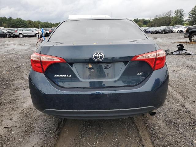 Photo 5 VIN: 2T1BURHE4KC166533 - TOYOTA COROLLA L 