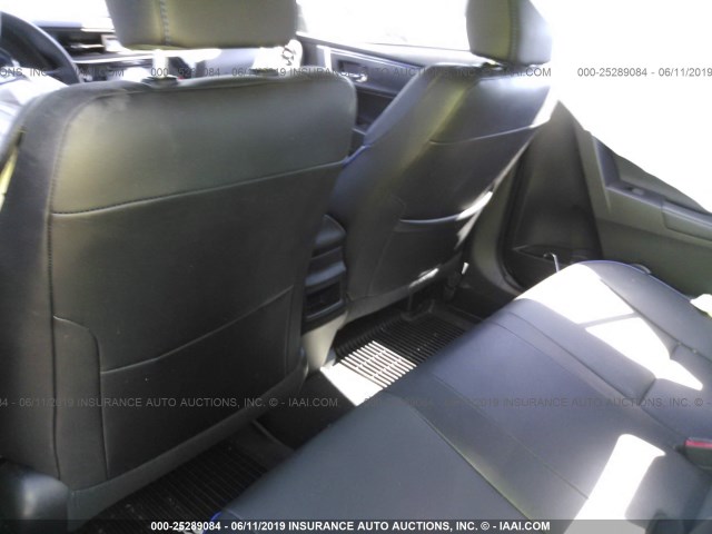 Photo 7 VIN: 2T1BURHE4KC167519 - TOYOTA COROLLA 