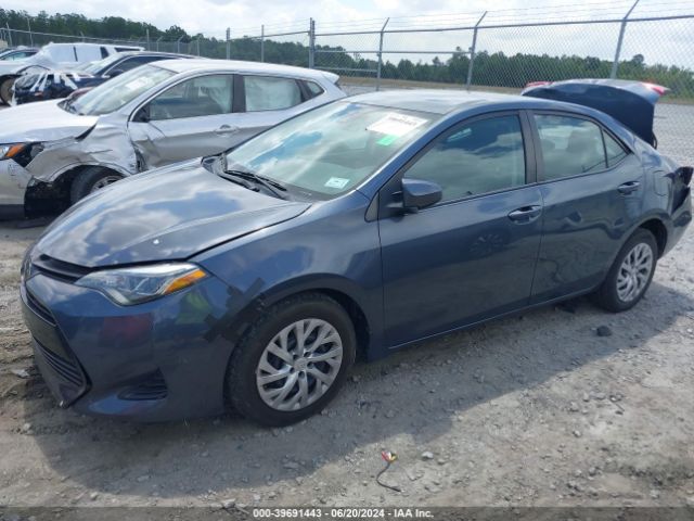 Photo 1 VIN: 2T1BURHE4KC170159 - TOYOTA COROLLA 