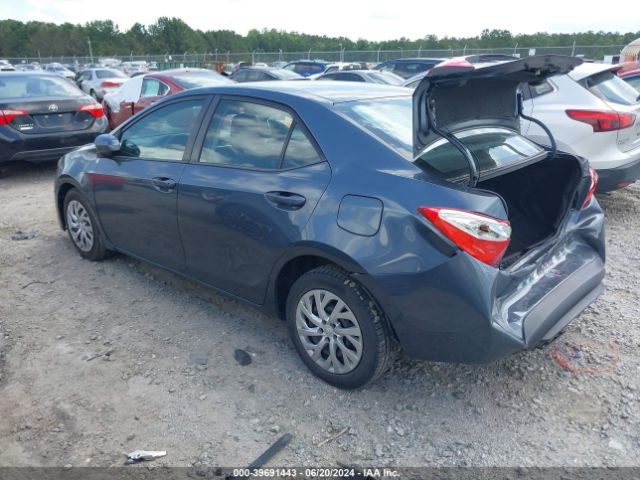 Photo 2 VIN: 2T1BURHE4KC170159 - TOYOTA COROLLA 