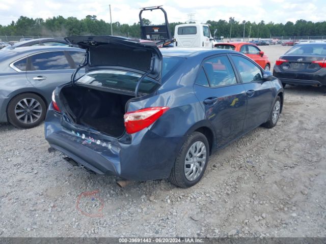 Photo 3 VIN: 2T1BURHE4KC170159 - TOYOTA COROLLA 