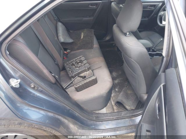 Photo 4 VIN: 2T1BURHE4KC170159 - TOYOTA COROLLA 