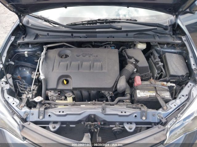 Photo 9 VIN: 2T1BURHE4KC170159 - TOYOTA COROLLA 