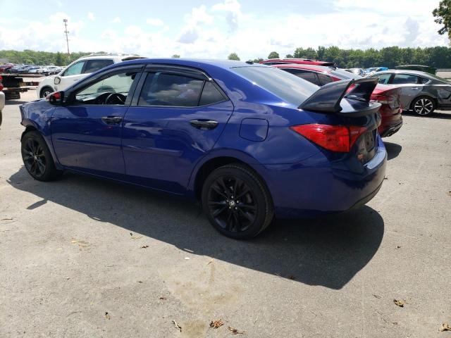 Photo 1 VIN: 2T1BURHE4KC171571 - TOYOTA COROLLA L 